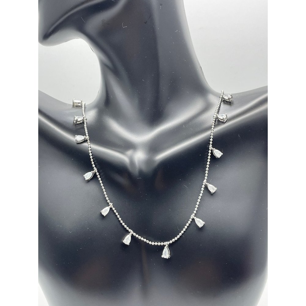 Minimal necklace, choker necklace, simple necklace, dainty necklace gift for her